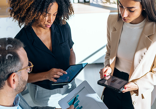 Why choose RMeditech