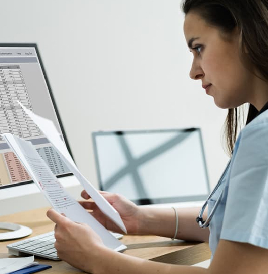 Why choose RMeditech