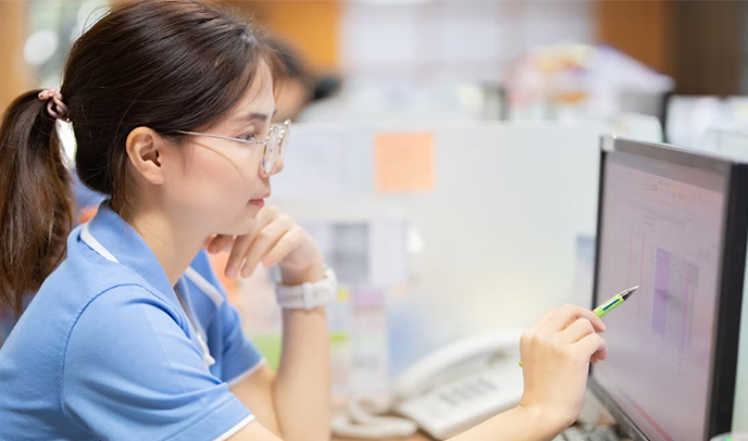 Why choose RMeditech