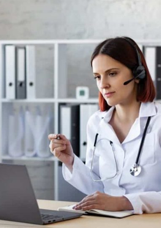 Why choose RMeditech